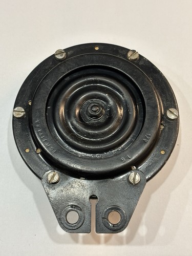 Clacson magneti marelli - clacson, t12