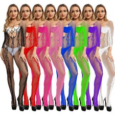 Body notte sex lingerie - da,