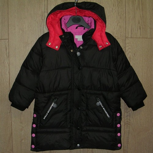 Cappotto giacca imbottito nero