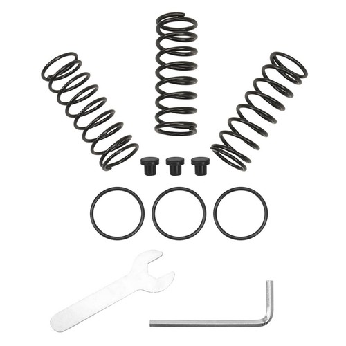 Kit molle pedale - , frizione