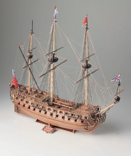 Corel hms neptune - corel, kit