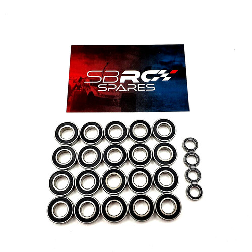 Hpi trophy trggy kit - hpi,