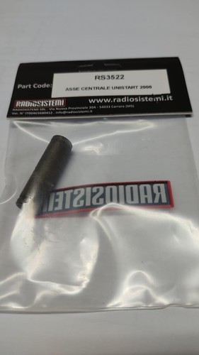 Radiosistemi rs3522 asse - radiosistemi,