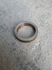 Nos Spessore Mtb Bronzo X Forcelle Misura 28.6mm X 6mm Specialized Cannondale Tr