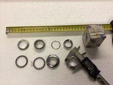 serie sterzo rms epoca cromata