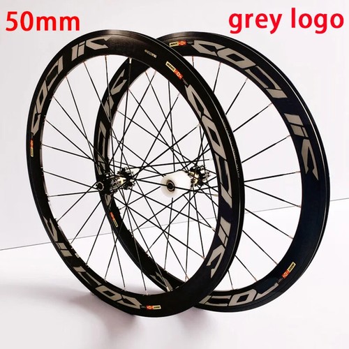 700c bici corsa set - 700c, ruote