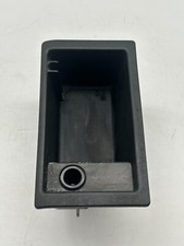 BMW E46 Inserto Porta