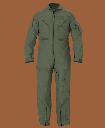 Tuta volo militare usa - militare,
