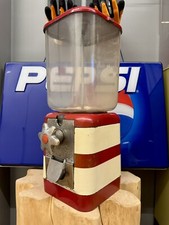 Distributore Caramelle/Chewing Gum Vintage Anni ‘50/‘60