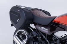 Kit borse sella SW Motech