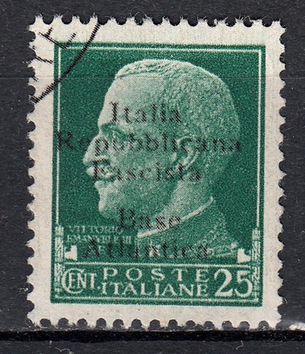 7544 1943 emissioni locali - a-7544-,