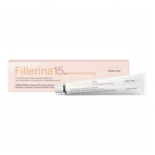 Fillerina 15ha biorevitalizing - fillerina,