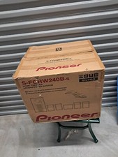 NUOVO SISTEMA DI ALTOPARLANTI