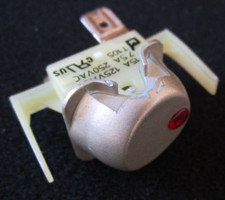 INTERRUTTORE PER MANICO ROWENTA DG9010 FO EXPERTISE FERRO STIRO ON OFF