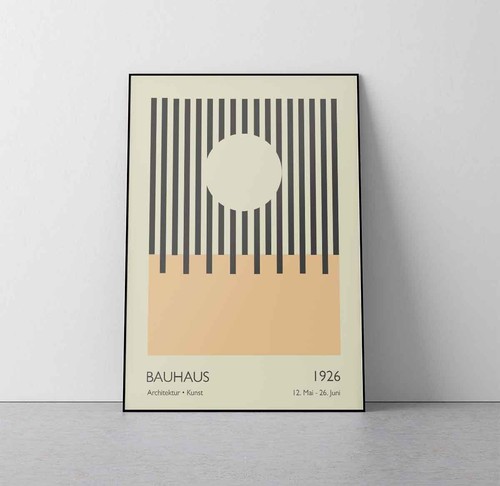 Poster design vintage - poster,