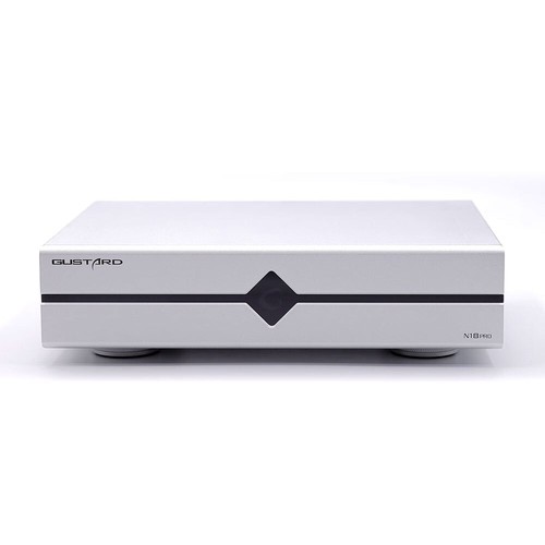 Gustard n18pro switch - switch, ethernet