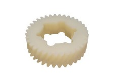 Ingranaggio in nylon per