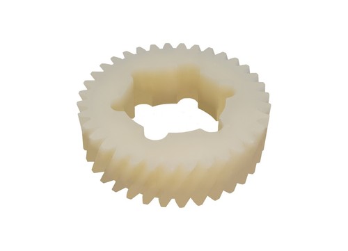 Ingranaggio nylon per - in,