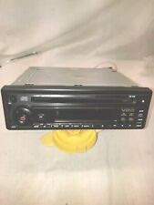 VDO CD138 - AUTORADIO USATA FUNZIONANTE MA VENDO PER RICAMBI (VEDI NOTE)