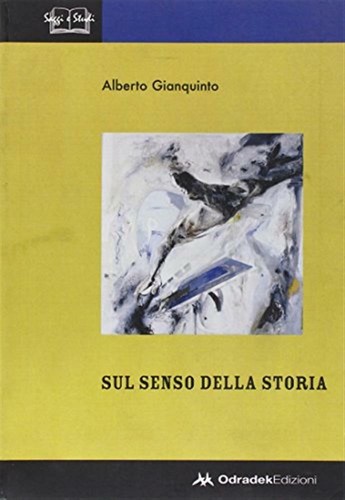 Sul senso della storia - ,