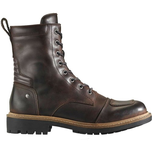 Stivale nashville marrone - , x-nashville