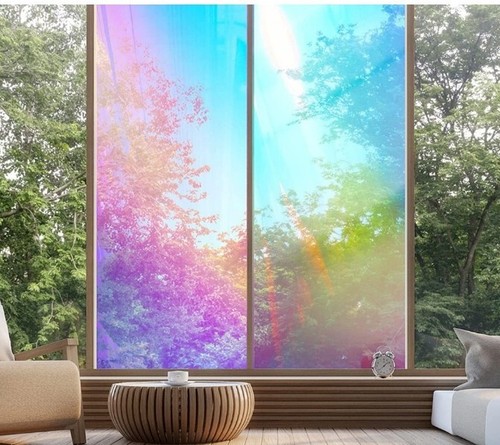 Pellicola privacy finestra - , ~