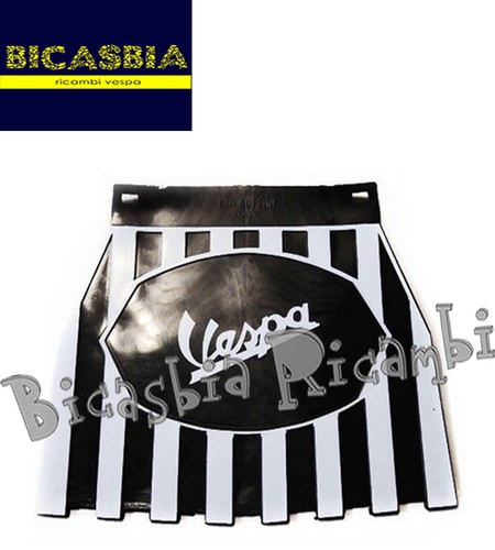 1040 paraspruzzi nero - 1040,