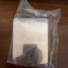 Specchietto specchio militare esercito da collezione multiuso 