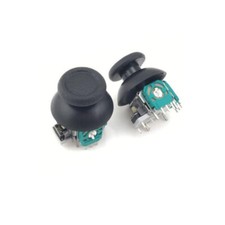 JOYSTICK ANALOGICO DI RICAMBIO JOYPAD PS4 CONTROLLER SONY PLAYSTATION 4 STICK