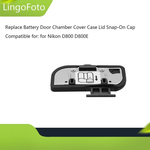 Sostituisci batteria porta