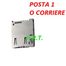 Lettore sim card reader - lettore,