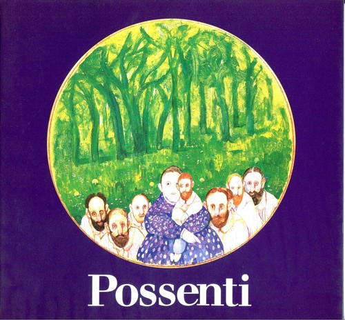 Antonio possenti opere - antonio,