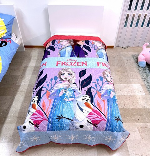 Disney frozen copriletto - disney,