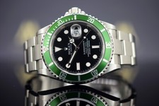Rolex Oyster Perpetual