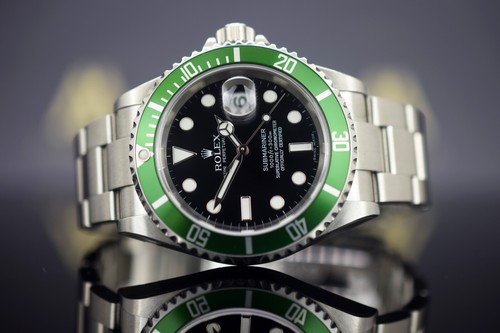 Rolex oyster perpetual - oyster,