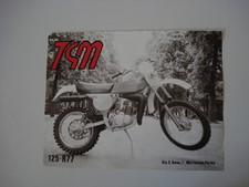 advertising Pubblicità 1977