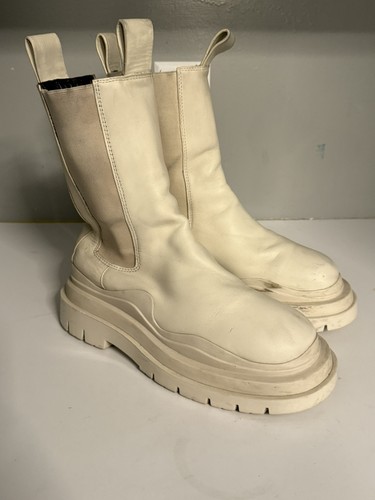 Stivali bottega veneta tire - stivali,