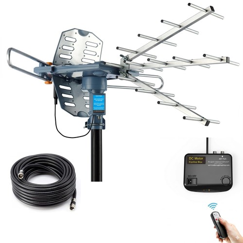 Antenna da esterno - da,