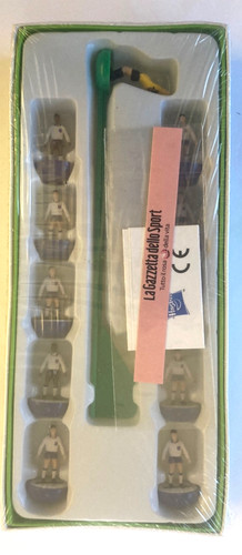 Subbuteo leggenda vintage - subbuteo, la