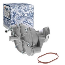 VAICO Pompa sotto Pressione