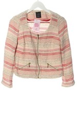 ZARA TRAFALUC Giacca corta