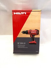 Hilti trapano avvitatore - hilti,