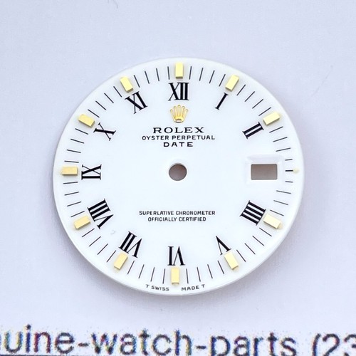 Rolex datejust originale - rolex,