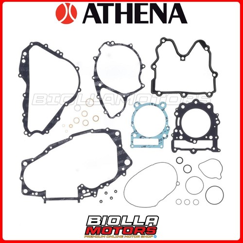 Kit guarnizioni motore athena - motore,