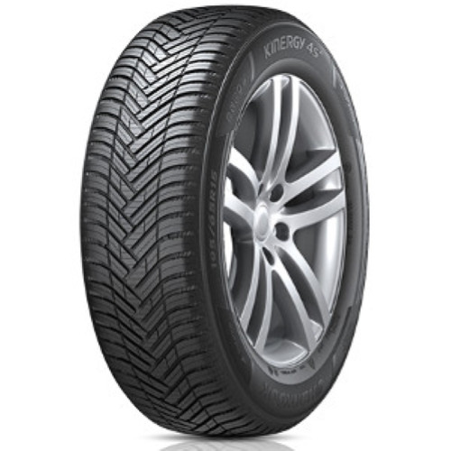 Gomme auto stagioni 245 - 245, 40