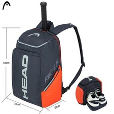 HEAD Zaino da Tennis Radical