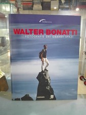 [NC] WALTER BONATTI FOTOGRAFIE DAI GRANDI SPAZI	FORTE DI BARD	EBS	2015	ITA	191	M