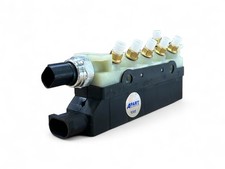 2203200258 Servovalvola per MERCEDES BENZ CLASSE S W220 Aria Sospensione Valvola