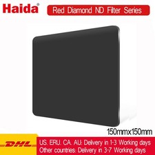 Filtro Haida 150 x 150 mm