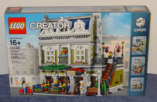 LEGO Creator Expert